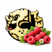 Тютюн Creepy (Крипі) Creepy Raspberry (Малина) 250 г
